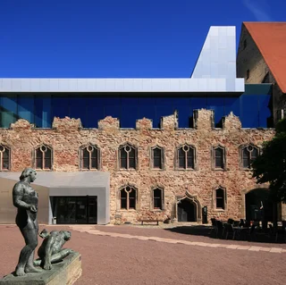 Moritzburg
