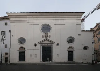 Santa Maria sopra Minerva
