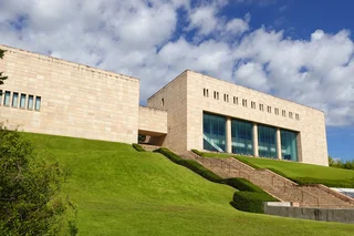 MOA Museum of Art