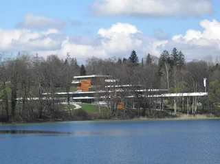 Buchheim Museum of Imagination