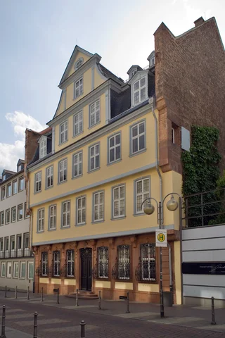 Freies Deutsches Hochstift